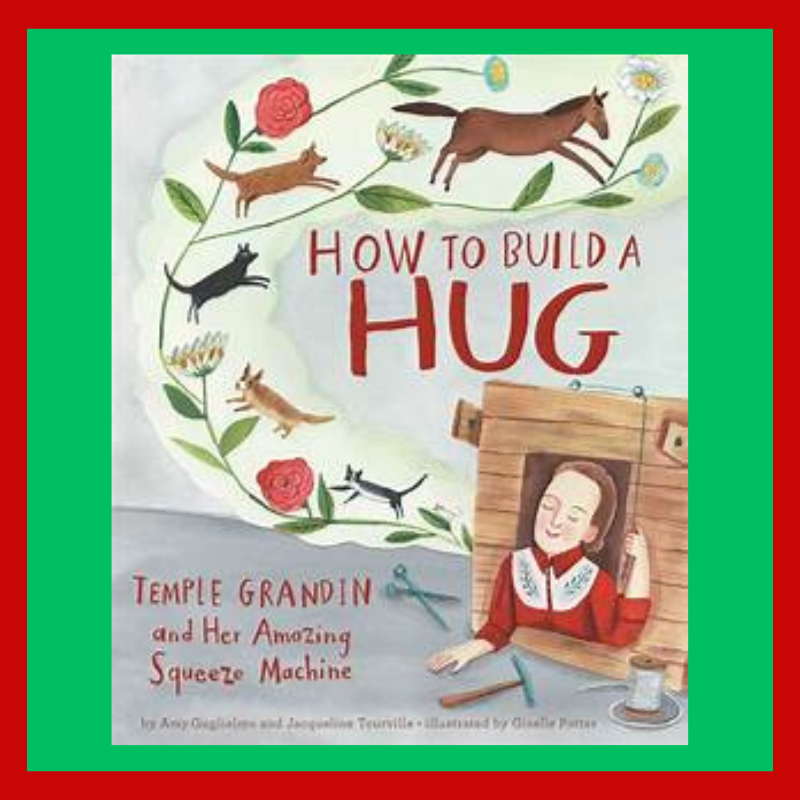 How to Build a Hug